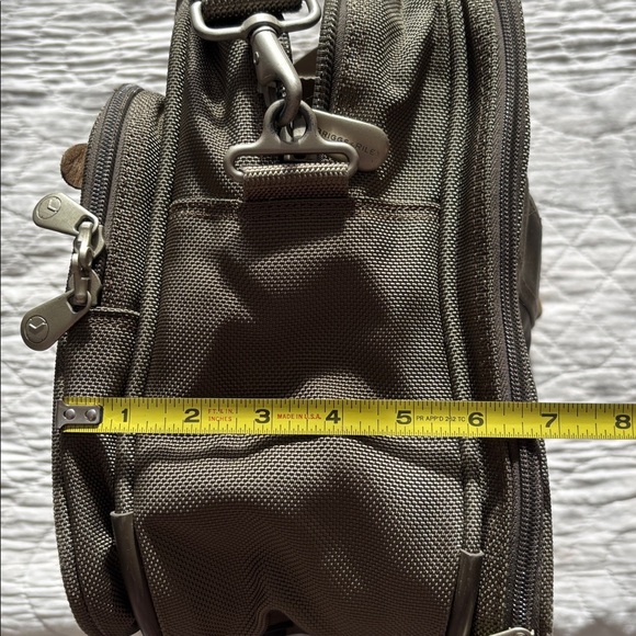 Briggs & Riley Carry-on Weekender Bag - Picture 12 of 12